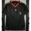 Germany 2010/11 Retro Jersey Fan Version - Front View | KFCOOL