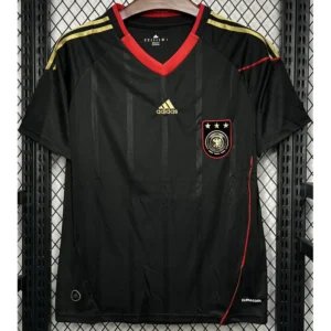 Germany 2010/11 Retro Jersey Fan Version - Front View | KFCOOL