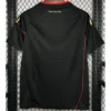 Germany 2010/11 Retro Jersey Fan Version - Back View | KFCOOL