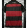 Germany 2014/15 Retro Away Jersey Fan Version - Back View Germany 2014/15 Retro Away Jersey Fan Version - Back View | KFCOOL