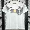 Germany 2018/19 Home Jersey Fan Version - Front View Germany 2018/19 Home Jersey Fan Version - Front View | KFCOOL