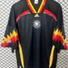 Germany 2026 Jersey Fan Version - Front View | KFCOOL