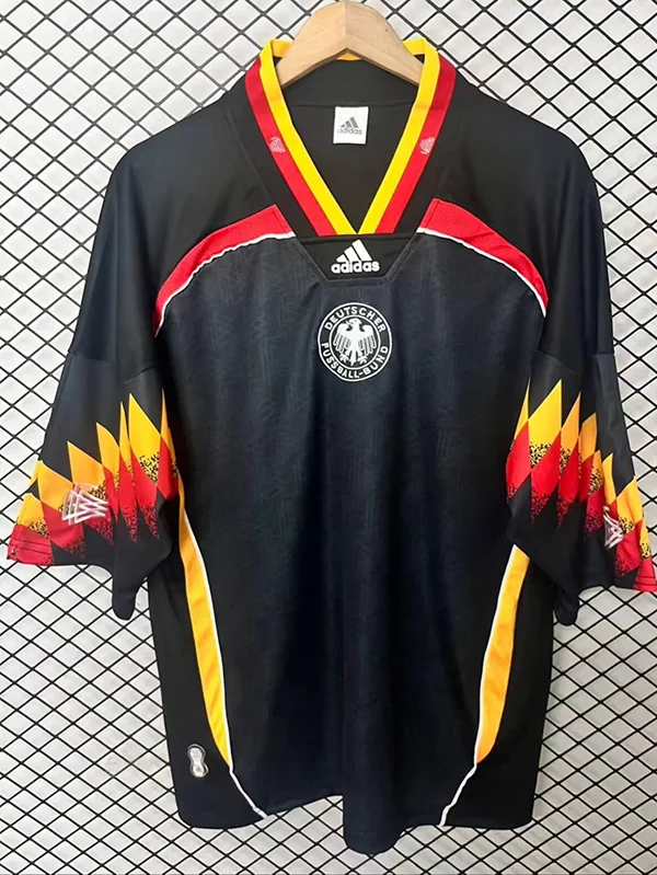 Germany 2026 Jersey Fan Version - Front View | KFCOOL