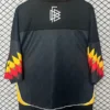 Germany 2026 Jersey Fan Version - Back View | KFCOOL