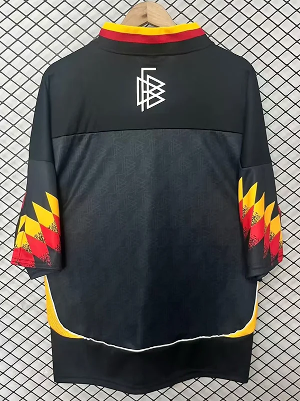 Germany 2026 Jersey Fan Version - Back View | KFCOOL