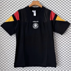 Germany 2026 T-Shirt - Front View Germany 2026 T-Shirt - Front View | KFCOOL