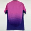 Germany 2024/25 Away Jersey Fan Version - Back View Germany 2024/25 Away Jersey Fan Version - Back View | KFCOOL
