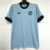 Germany 2024/25 Anniversary Jersey Fan Version - Front View | KFCOOL