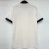 Germany 2024/25 Anniversary White Jersey Fan Version - Back View | KFCOOL