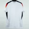 Germany 2024/25 Home Jersey Fan Version - Back View Germany 2024/25 Home Jersey Fan Version - Back View | KFCOOL