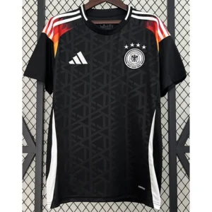 Germany 2024/25 Special Edition Jersey Fan Version - Front View Germany 2024/25 Special Edition Jersey Fan Version - Front View | KFCOOL
