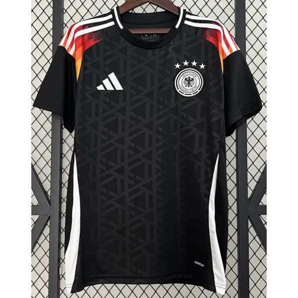 Germany 2024/25 Special Edition Jersey Fan Version - Front View Germany 2024/25 Special Edition Jersey Fan Version - Front View | KFCOOL