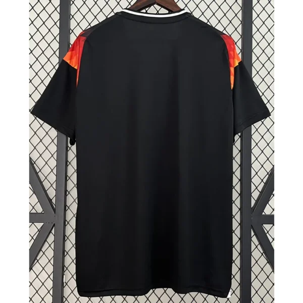 Germany 2024/25 Special Edition Jersey Fan Version - Back View Germany 2024/25 Special Edition Jersey Fan Version - Back View | KFCOOL