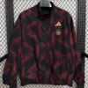 Germany 2025/26 Double Sided Windbreaker - Back View | KFCOOL