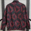Germany 2025/26 Double Sided Windbreaker - Detail View 3 | KFCOOL