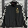 Germany 2025/26 Double Sided Windbreaker - Detail View 4 | KFCOOL