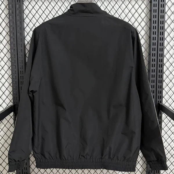 Germany 2025/26 Double Sided Windbreaker - Detail View 5 | KFCOOL