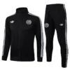 Germany 2025/26 Jacket Tracksuit - Front View | KFCOOL