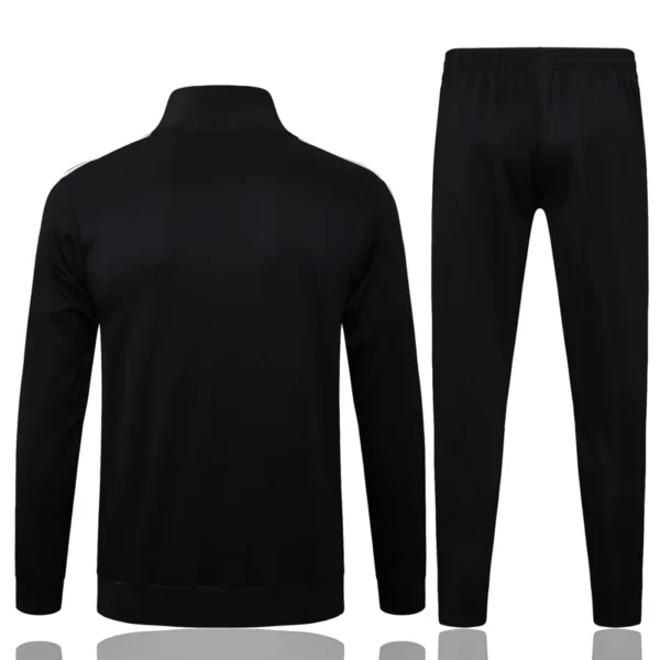 Germany 2025/26 Jacket Tracksuit - Back View | KFCOOL