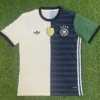 Germany 2025/26 Special Edition Jersey Fan Version - Front View | KFCOOL
