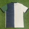 Germany 2025/26 Special Edition Jersey Fan Version - Back View | KFCOOL