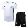 Germany 2025/26 Training Short Suit - Front View | KFCOOL
