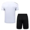 Germany 2025/26 Training Short Suit - Back View | KFCOOL