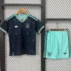 Germany 2026/27 Away Kids Kit Fan Version - Front View | KFCOOL