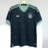 Germany 2026/27 Away Jersey Fan Version - Front View | KFCOOL