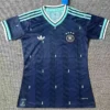 Germany 2026/27 Away Women Jersey Fan Version - Front View | KFCOOL
