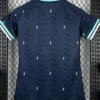 Germany 2026/27 Away Women Jersey Fan Version - Detail View 3 | KFCOOL