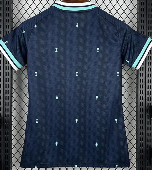 Germany 2026/27 Away Women Jersey Fan Version - Detail View 3 | KFCOOL