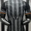 Germany 2026/27 Black Special Edition Jersey Player Version - Back View Germany 2026/27 Black Special Edition Jersey Player Version - Back View | KFCOOL
