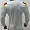 Germany 2026/27 Home Long Sleeve Jersey Player Version - Back View Germany 2026/27 Home Long Sleeve Jersey Player Version - Back View | KFCOOL