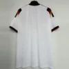 Germany 2026/27 Home Jersey Fan Version - Back View | KFCOOL