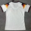 Germany 2026/27 Home Women Jersey Fan Version - Back View | KFCOOL