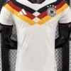 Germany 2026/27 Home Jersey Player Version - Front View | KFCOOL