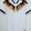 Germany 2026/27 Home Jersey Player Version - Back View | KFCOOL
