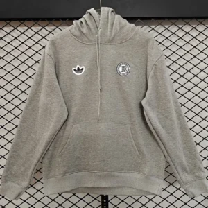 Germany 2026/27 Hoody - Front View | KFCOOL