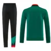 Germany 2026/27 Jacket Tracksuit - Back View | KFCOOL