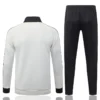 Germany 2026/27 Kids Jacket Tracksuit - Back View - KFCool – Football Jerseys & Soccer Kits Store Germany 2026/27 Kids Jacket Tracksuit - Back View | KFCOOL