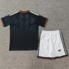 Germany 2026/27 Kids Kit Fan Version - Back View | KFCOOL