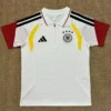 Germany 2026/27 Polo Shirt - Front View | KFCOOL