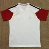 Germany 2026/27 Polo Shirt - Back View | KFCOOL