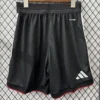 Germany 2026/27 Shorts Player Version - Back View | KFCOOL