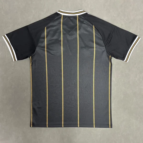 Germany 2026/27 Jersey Fan Version - Back View | KFCOOL