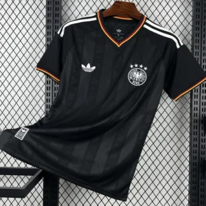 Germany 2026/27 Special Edition Jersey Fan Version - Front View | KFCOOL