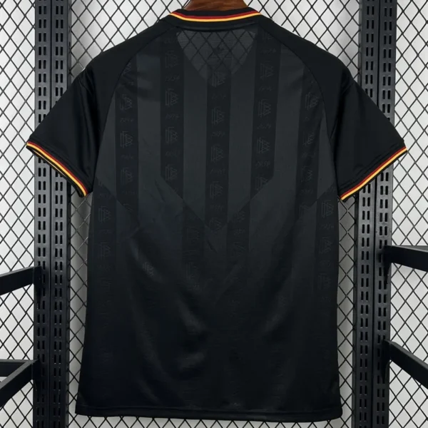 Germany 2026/27 Special Edition Jersey Fan Version - Back View Germany 2026/27 Special Edition Jersey Fan Version - Back View | KFCOOL