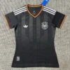 Germany 2026/27 Special Edition Women Jersey Fan Version - Front View | KFCOOL