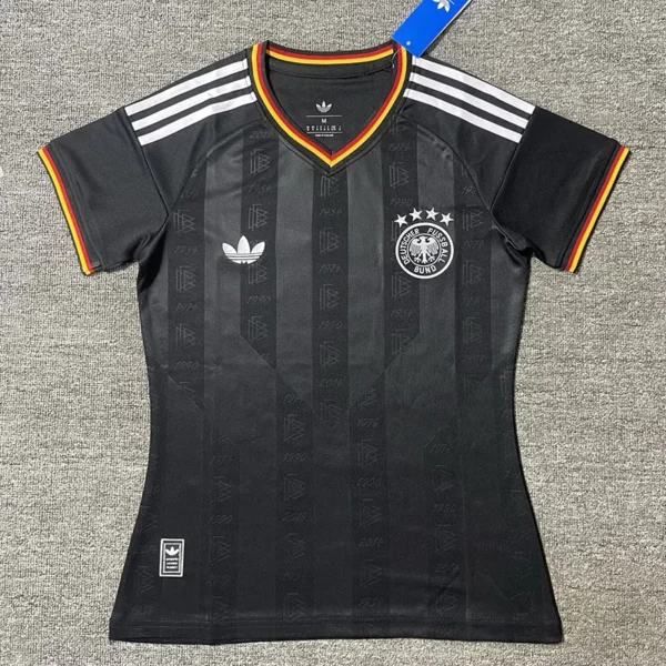 Germany 2026/27 Special Edition Women Jersey Fan Version - Front View | KFCOOL